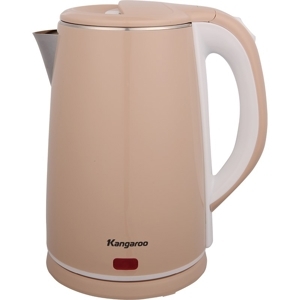 Bình đun siêu tốc Kangaroo KG-18K1 - 1.5 lít, 1800W