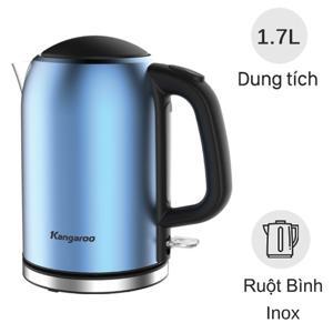 Bình đun siêu tốc Kangaroo KG17K1 - 1.7L, 1850W