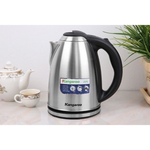 Bình đun siêu tốc Kangaroo KG20SK3 (KG-20SK3) - 2 lít