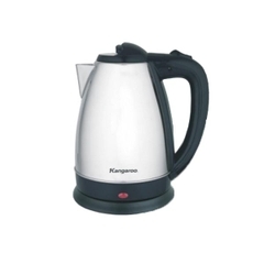 Bình - Ấm đun nước siêu tốc Kangaroo KG339 (KG-339) - 1.8 lít, 1000W