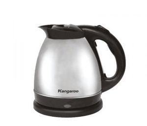Bình đun siêu tốc Kangaroo KG337N - 1.5L, 1500W