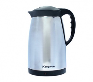 Bình - Ấm đun nước siêu tốc Kangaroo KG340 (KG-340)