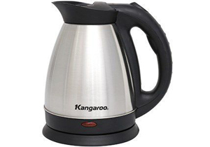 Bình đun siêu tốc Kangaroo KG337N - 1.5L, 1500W