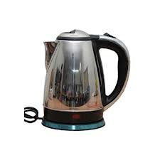 Bình - Ấm đun nước siêu tốc Kangaroo KG337 (KG-337) - 1.5 lít, 1500W