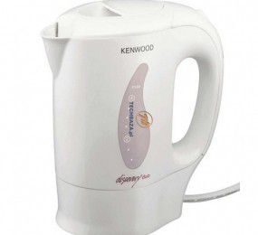 Bình - Ấm đun nước siêu tốc Kenwood JK060A - 0.45 lít, 650W