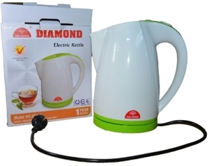 Bình đun siêu tốc Kim Cương KC-AT 1.8L, 1500W