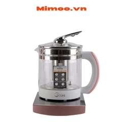 Bình đun siêu tốc Midea MK-17HC - 1.5 lít