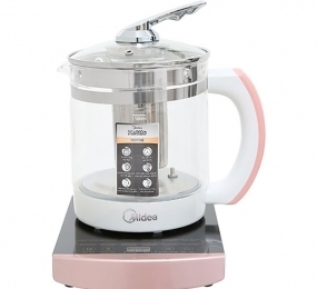 Bình đun siêu tốc Midea MK-17HC - 1.5 lít