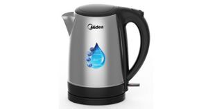 Bình đun siêu tốc Midea MK-17SE - 1.7L