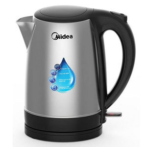 Bình đun siêu tốc Midea MK-17SF - 1.7 lít