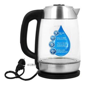 Bình đun siêu tốc Midea MK-18GD - 1.8 lít