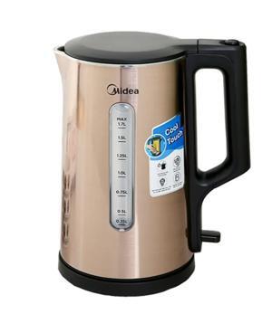 Bình đun siêu tốc Midea MK-317DW