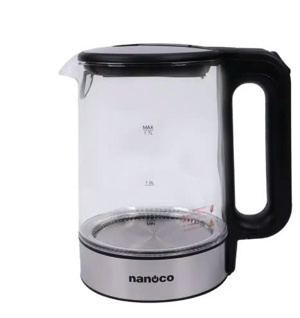 Bình đun siêu tốc Nanoco NKT1790