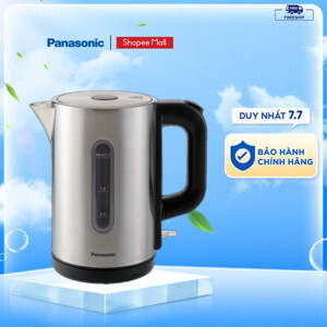 Bình đun siêu tốc Panasonic NC-K301SRA