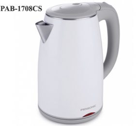Bình đun siêu tốc Pensonic PAB-1708CS (1.7L)