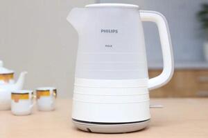 Bình đun siêu tốc Philips HD9334 (HD 9334) - 1.5L