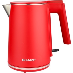 Bình đun siêu tốc Sharp EKJ-10DVPS - 1L