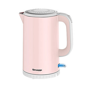 Bình đun siêu tốc Sharp EKJ-17EVPS - 1.7L