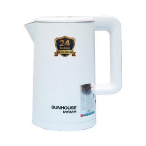 Bình đun siêu tốc Sunhouse Mama SHD1386W (SHD1386) - 1.7 lít