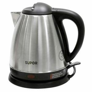 Bình đun siêu tốc Supor SEK083 1.5L