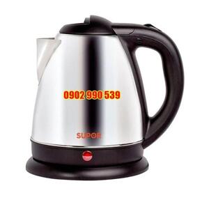 Bình đun siêu tốc Supor SEK083 1.5L