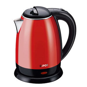 Bình đun siêu tốc Supor SWF15S06AVN - 1.3 Lít/1000W