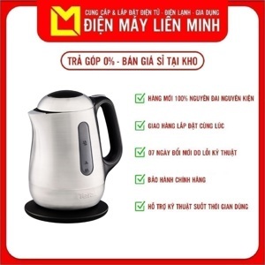 Bình Đun Siêu Tốc Tefal KI511D - 1.7L