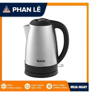 Bình đun siêu tốc Tefal KI800D68 - 1.8 L