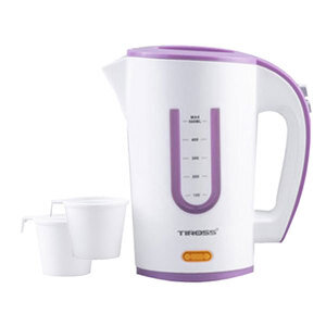 Bình đun siêu tốc Tiross TS-1360