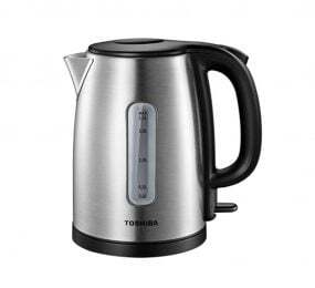 Bình đun siêu tốc Toshiba KT-17SH1NV - 1.7 lít