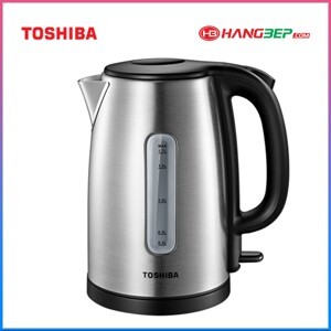 Bình đun siêu tốc Toshiba KT-17SH1NV - 1.7 lít