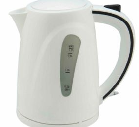 Bình đun siêu tốc Whirlpool ACK105/WBV 2200W 1.7L