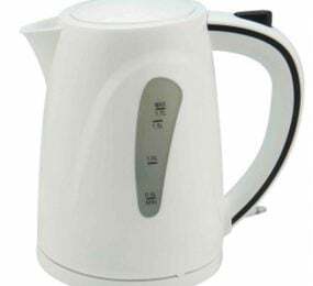 Bình đun siêu tốc Whirlpool ACK105/WBV 2200W 1.7L