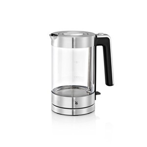 Bình đun siêu tốc WMF Lono Glass Waserkocher - 1.7 L