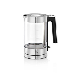 Bình đun siêu tốc WMF Lono Glass Waserkocher - 1.7 L