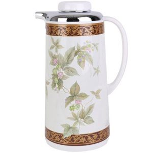 Bình đựng giữ nhiệt Tiger PXJ1600 - Màu G/ B, 1.6L