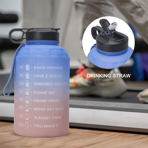 Bình đựng nước cao cấp 2,2L (Japan)