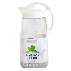 Bình đựng nước cao cấp 2,2L (Japan)