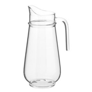 Bình đựng nước Ikea - 1,7 lít