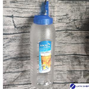 Bình đựng nước Lock&Lock HAP731 PET 1500ml