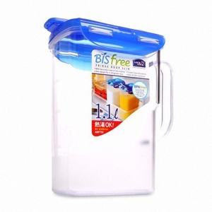 Bình đựng nước Lock&Lock ABF732 1.1L