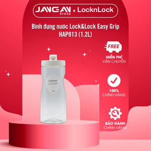 Bình đựng nước Lock&Lock HAP813 - 1.2L