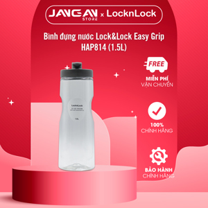 Bình đựng nước Lock&Lock HAP814- 1.5L