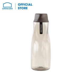 Bình đựng nước Lock&Lock Ice Bottle HLC568BRW 550ml