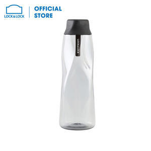 Bình đựng nước Lock&Lock Ice Bottle HLC568BRW 550ml