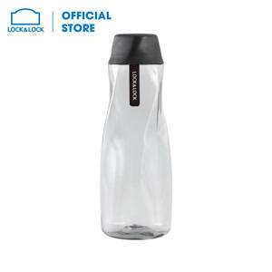 Bình đựng nước Lock&Lock Ice Bottle HLC569BRW 650ml