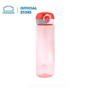 Bình đựng nước LockLock One Touch ABF645 (550ml)