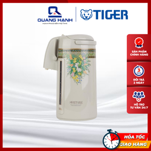 Bình đựng nước nóng Tiger PNQ-G300 3 lít