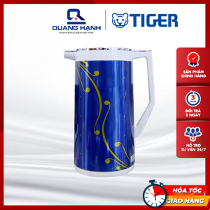 Bình đựng nước nóng Tiger PRY - C100 (1 lít)
