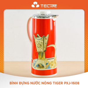 Bình đựng nước nóng Tiger PXJ-1608 1,6 lít